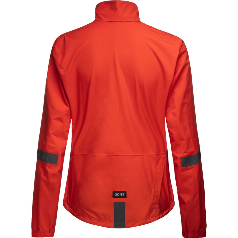 GOREWEAR Stream Radjacke Damen fireball