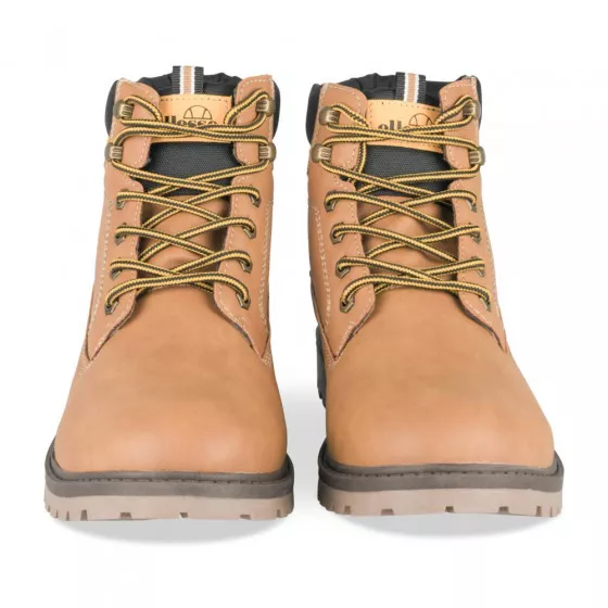 Bottines MARRON ELLESSE