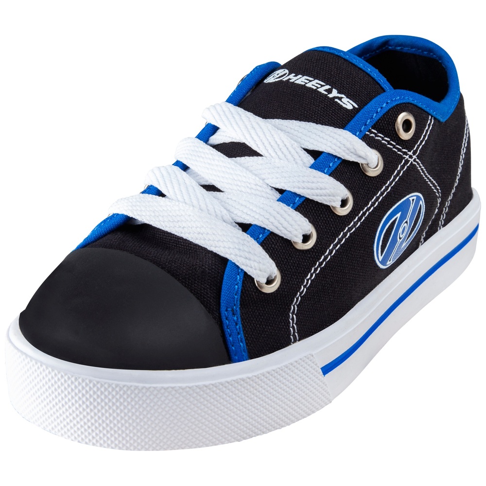 Heelys Classic X2 Blau UK 1