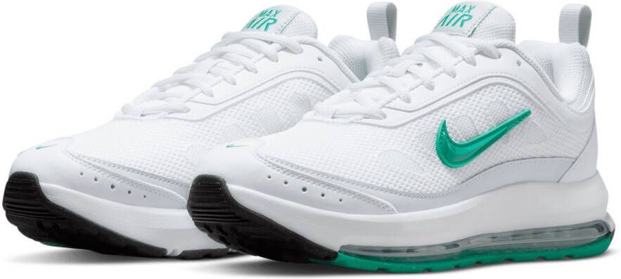 Nike Air Max AP Sneakers Laag Gebroken wit
