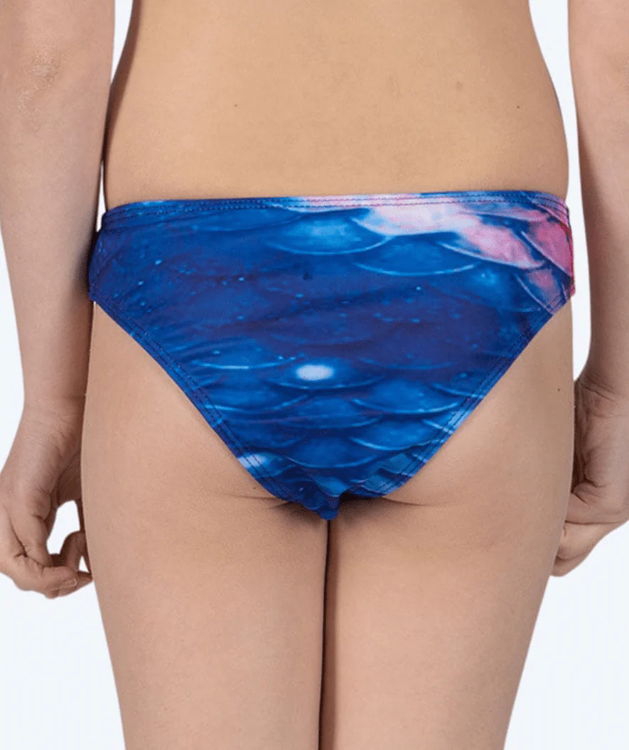 Watery havfrue bikini underdel til piger - Milky Way