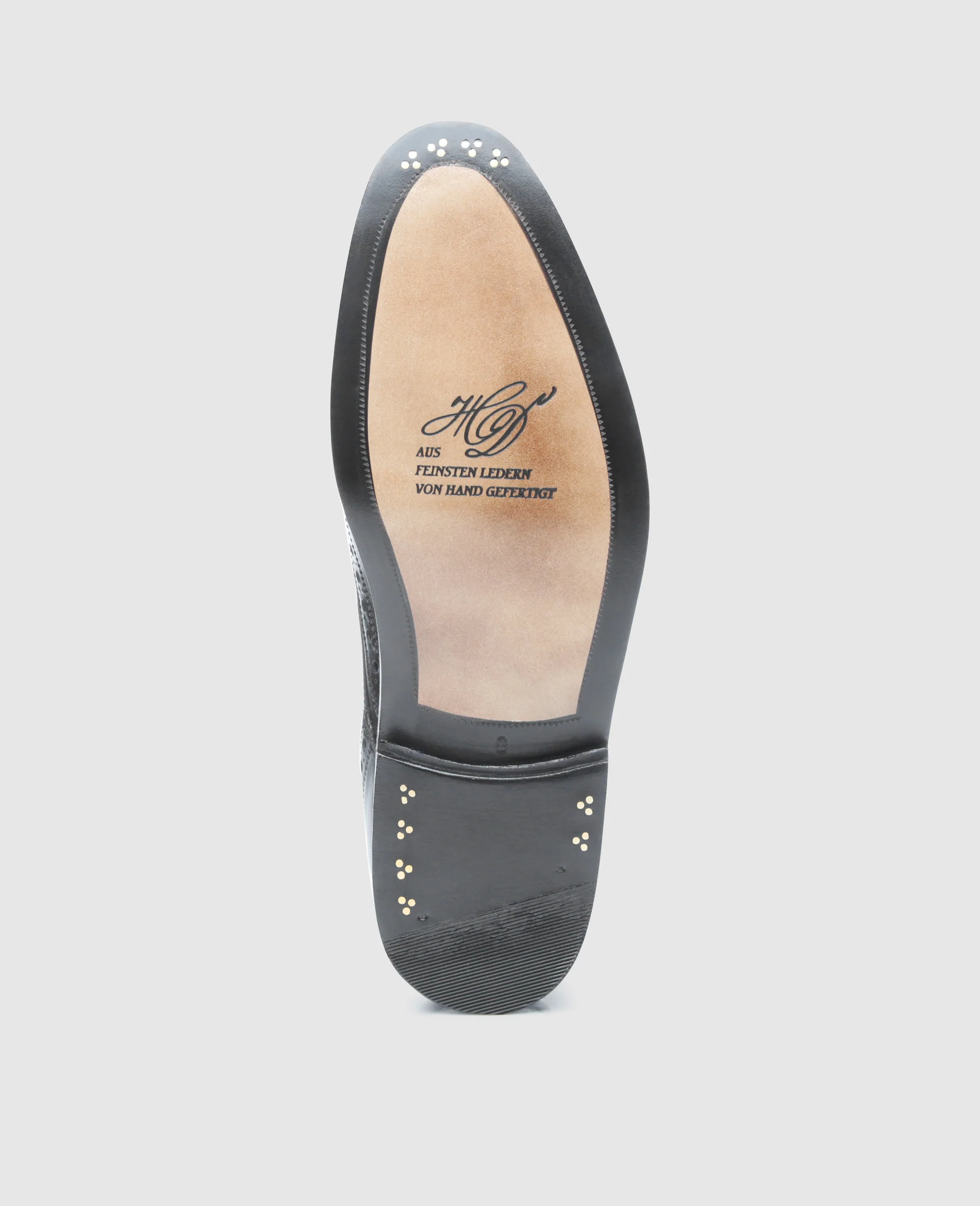 Luzern Full-Brogue AC