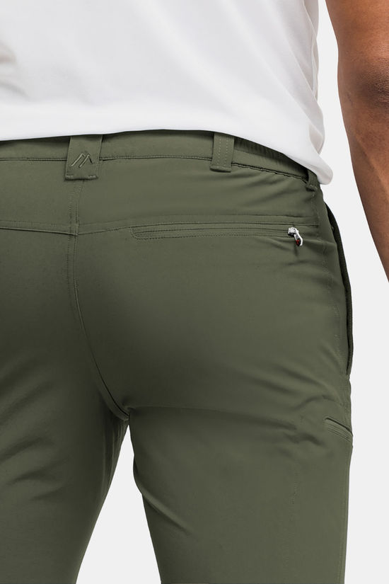 Maier Sports Maier Sports Tajo 2 Broek