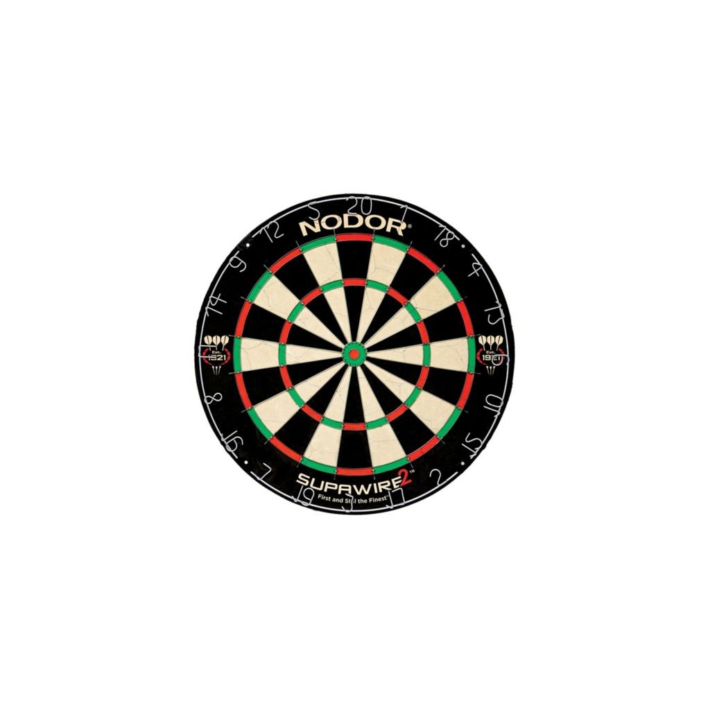 Cible Nodor Supawire 2