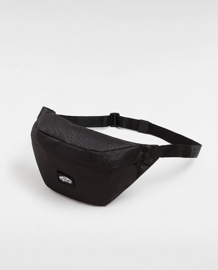 Vans Traveller Fanny Pack Purple Haze