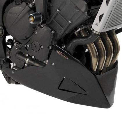 Sabot moteur Barracuda AEROSPORT - Noir