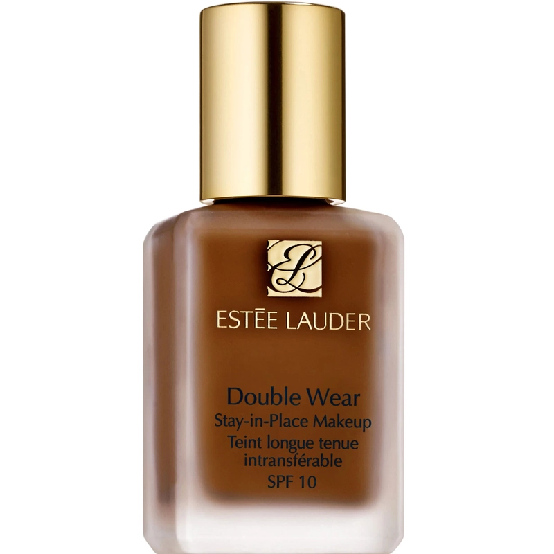 Estée Lauder Double Wear Stay-In-Place Foundation SPF10 30 ml - 7N1 Deep Amber