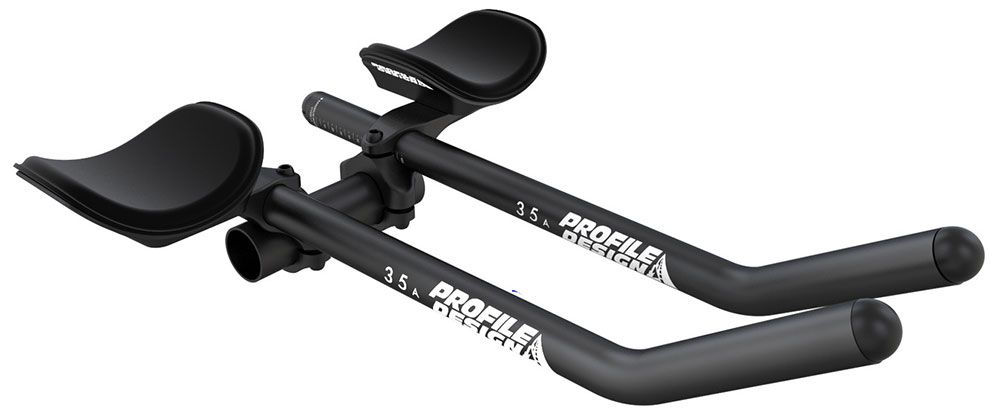 Profile Design Sonic/Ergo 35a Lenkeraufsatz kaufen | Bike-Discount