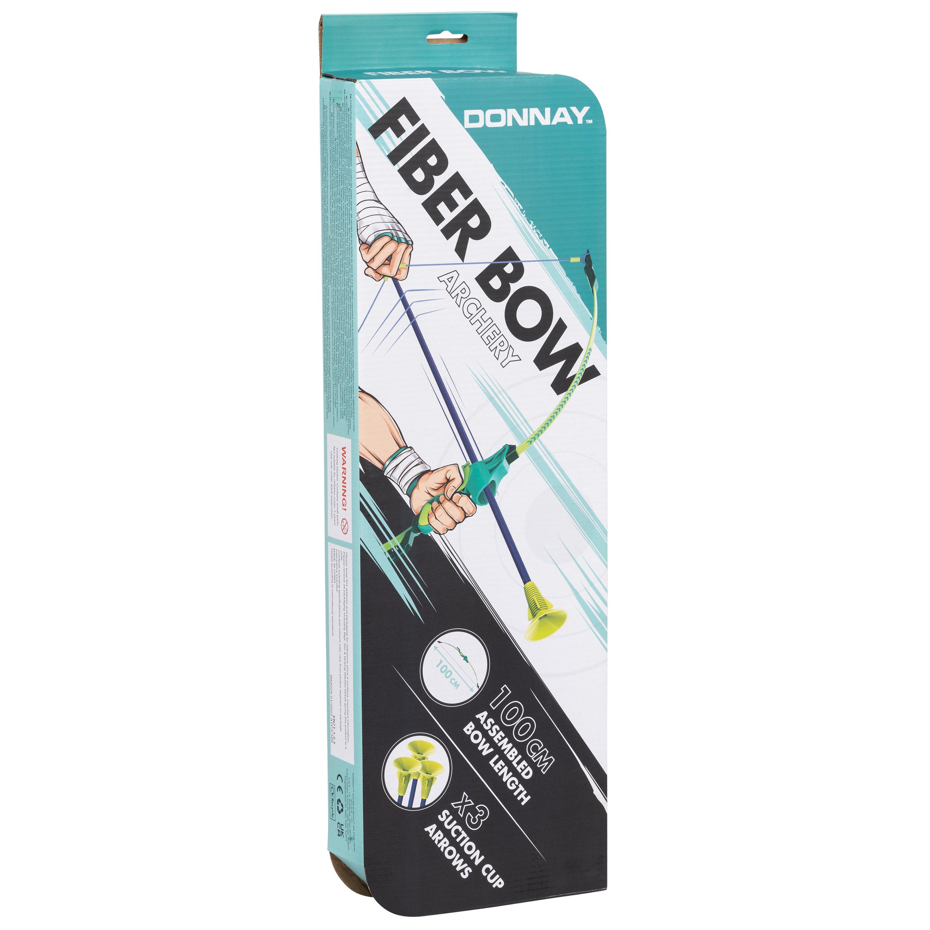Donnay Junior Archery Starter Kit