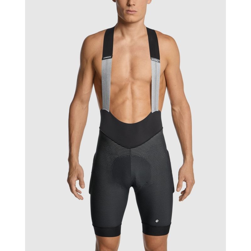 Trail Tactica Liner Bib Shorts HP T3 - Cuissard vélo homme