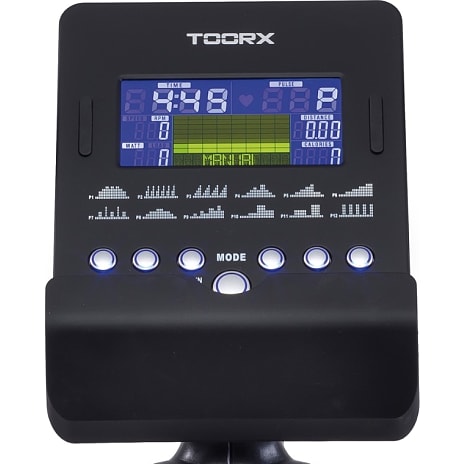 TOORX BRX 100 Motionscykel