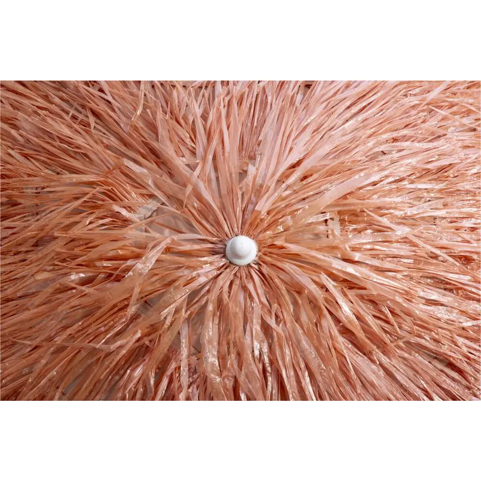 Parasol Palm Beach - terracotta - Ø200 cm