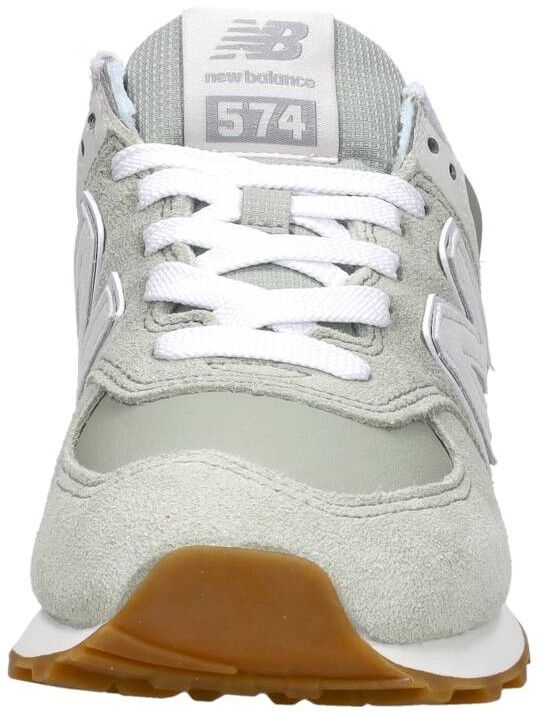 New Balance 574 groen