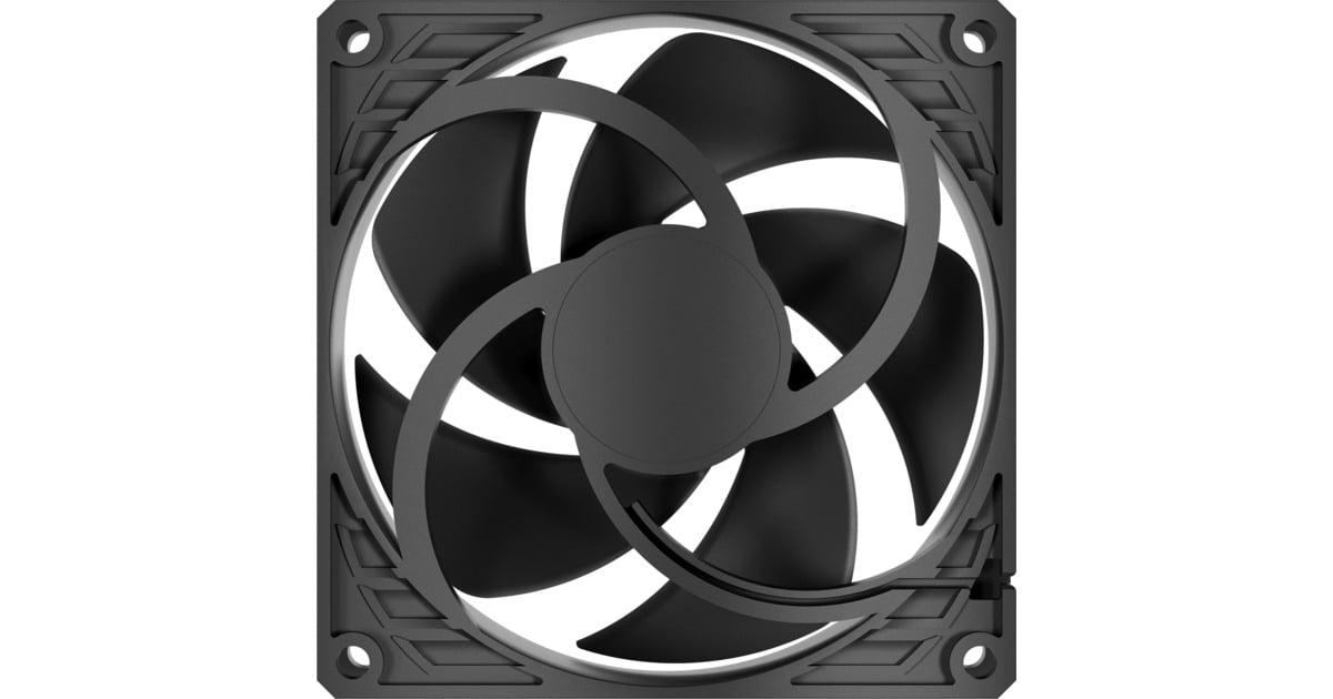 ARCTIC case fan