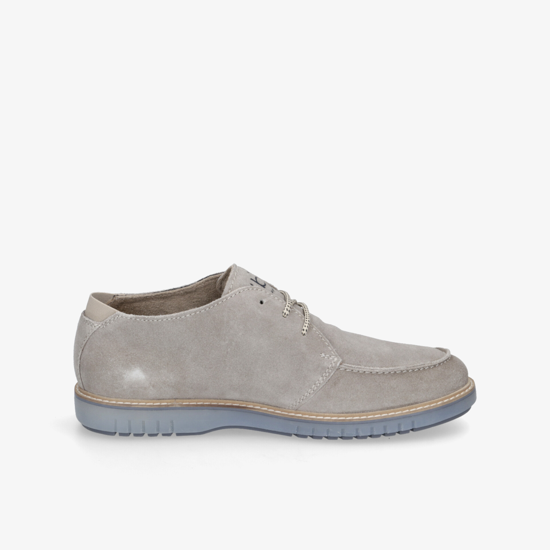 bugatti Herren Schnürer beige - Elegante Herrenschuhe bei reno.de