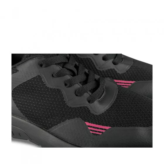 Baskets NOIR UNYK