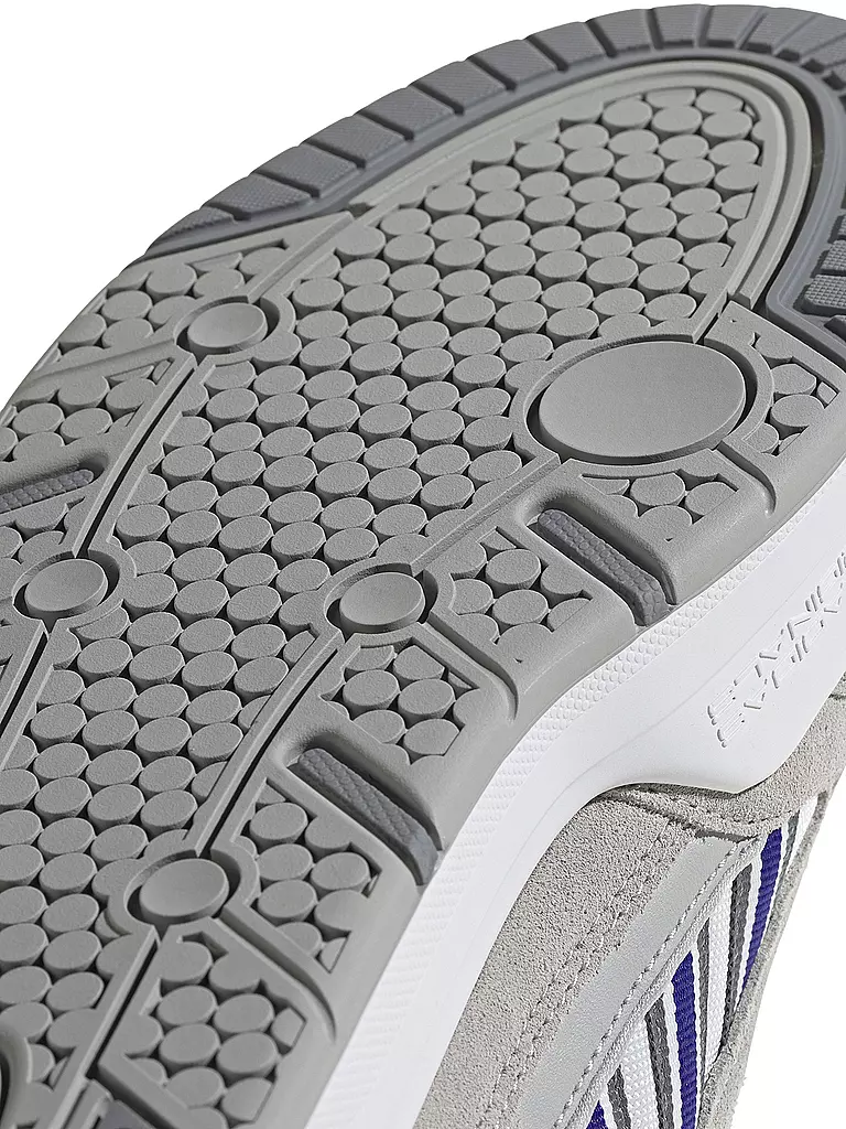 ADIDAS ORIGINALS Sneaker ADI2000 grau