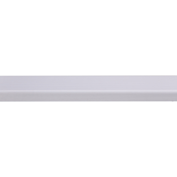 Koplat grenen schuin gegrond 12x45 mm, lengte 270 cm