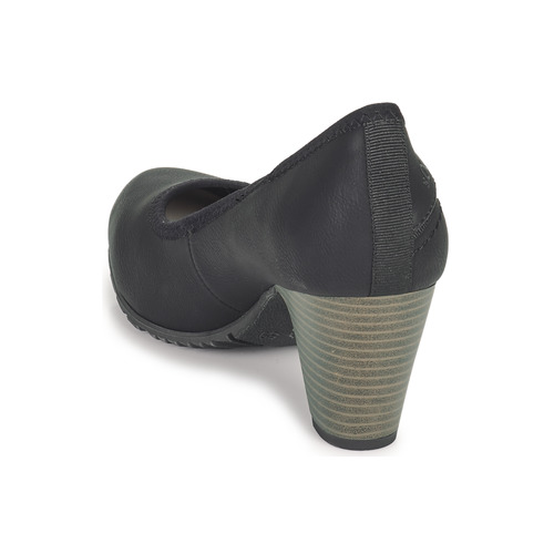 S.Oliver - 22404 - Noir