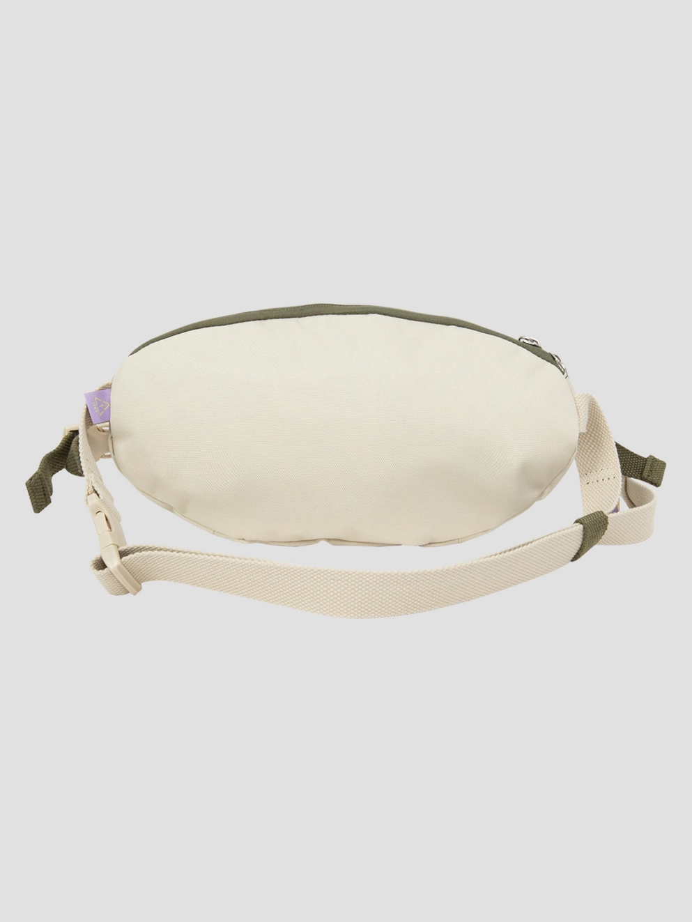 Doughnut Seattle Denise Peter Series Bag stone