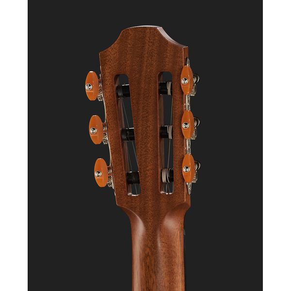 Furch GNc4-CR w/LR Baggs EAS-VTC