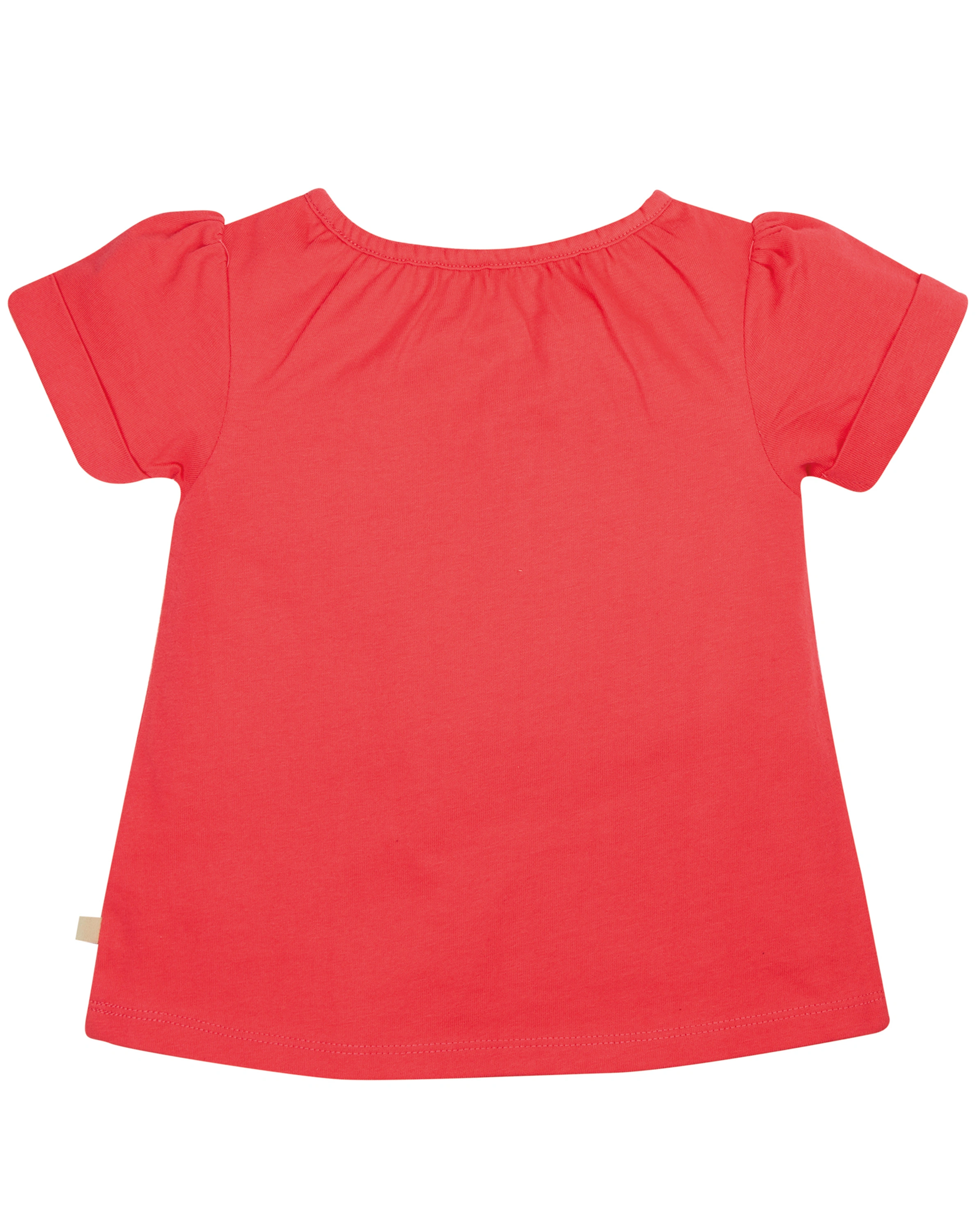T-Shirt LIA - MERMAID in watermelon