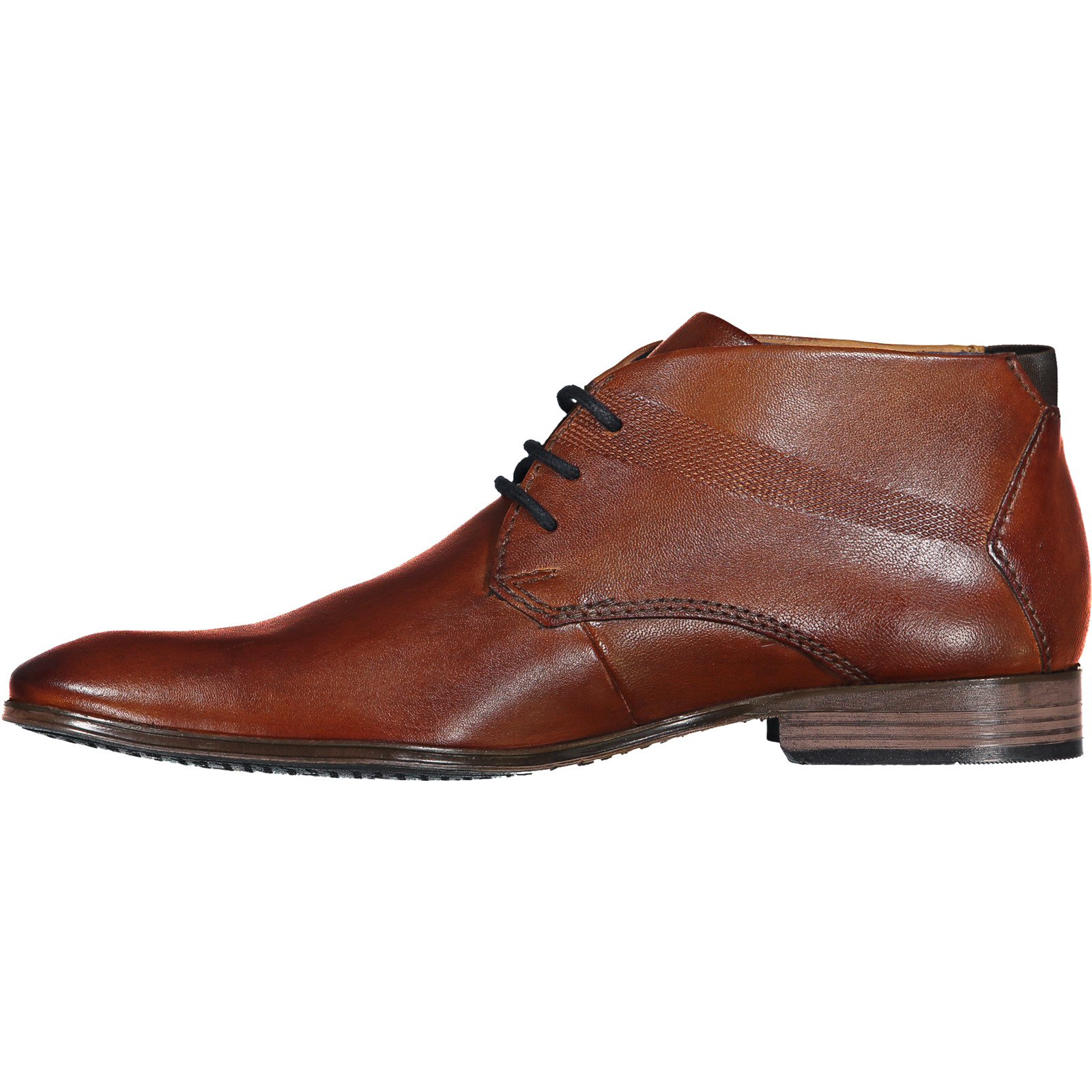 Bugatti Herren-Schuh Mattia 45