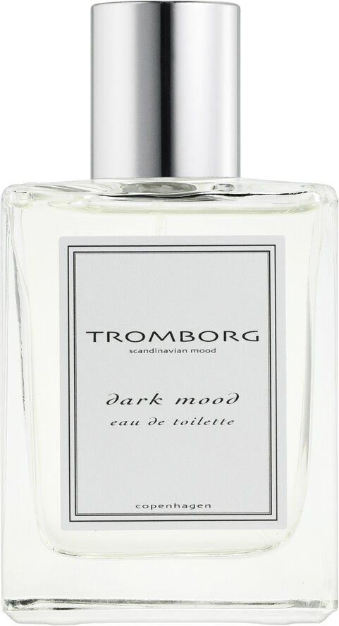 Tromborg Eau De Toilette Dark Mood