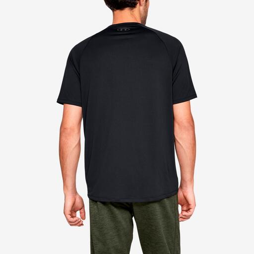 Tecnologia Under Armour