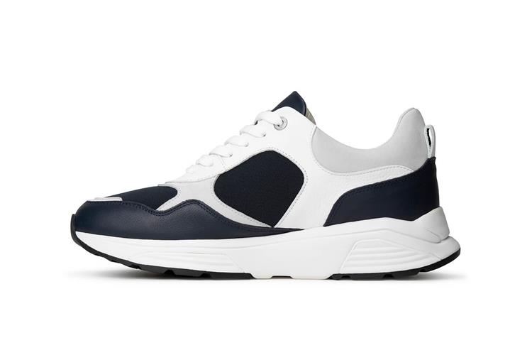 Xsensible 33201.1 wijdte H Rialto HX Navy Combi