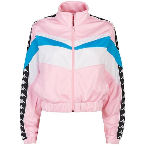 Kappa - 3116LRW-A04 Rosa