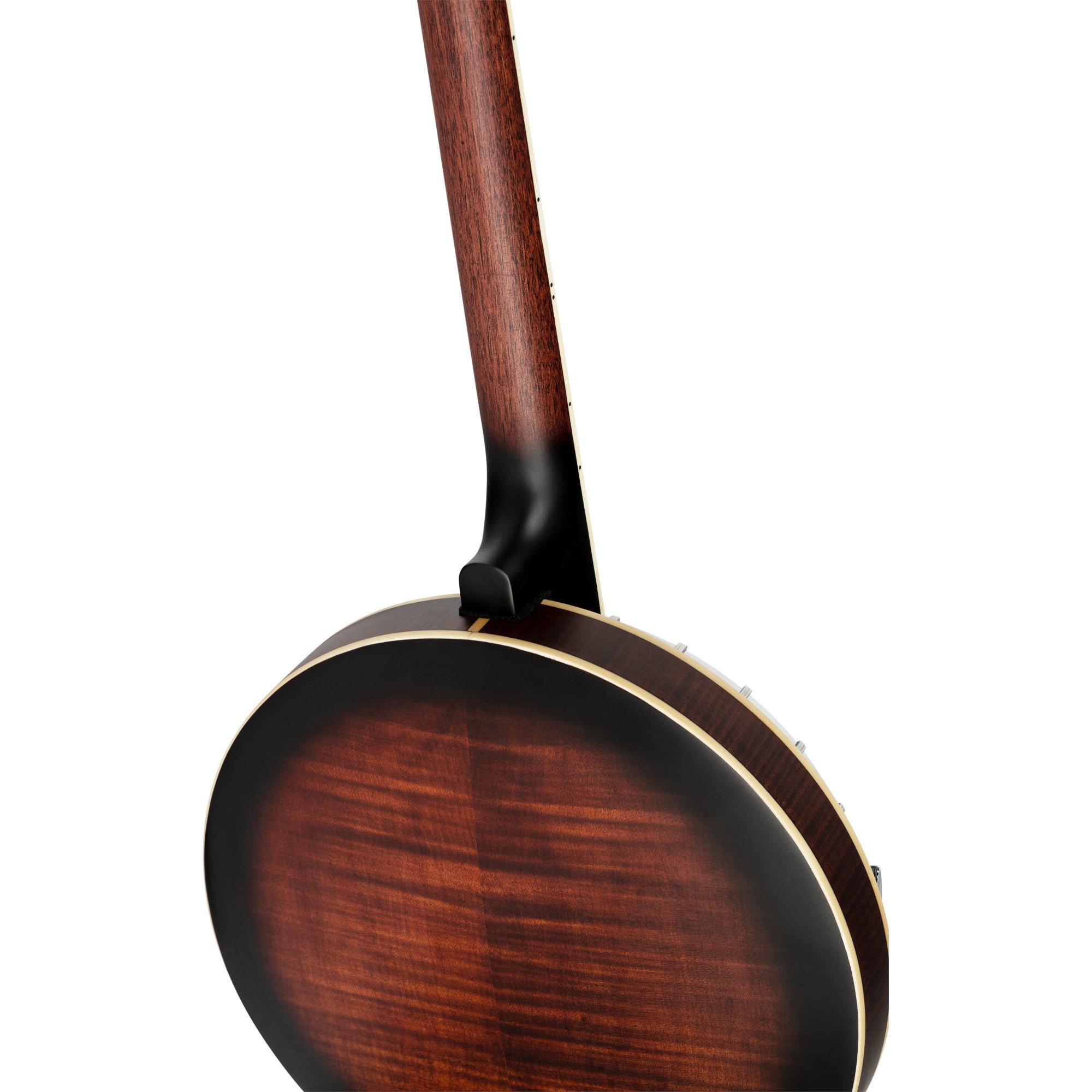Ortega Americana Series OBJ300-WB 5-string Banjo vijfsnarige banjo