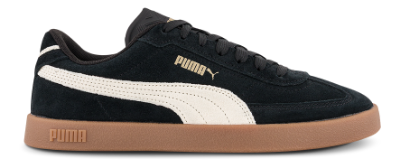 Puma Club II Era Sneaker Sort 400717