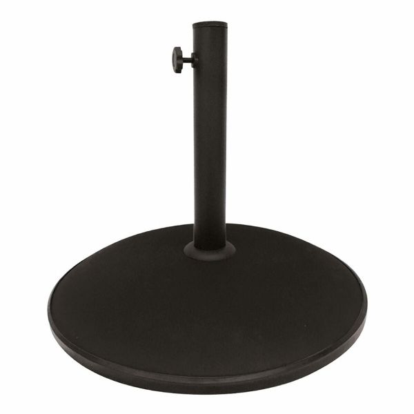 Aktive Base para Guarda-sol 45 X 33 X 45 cm Cimento - S8901209