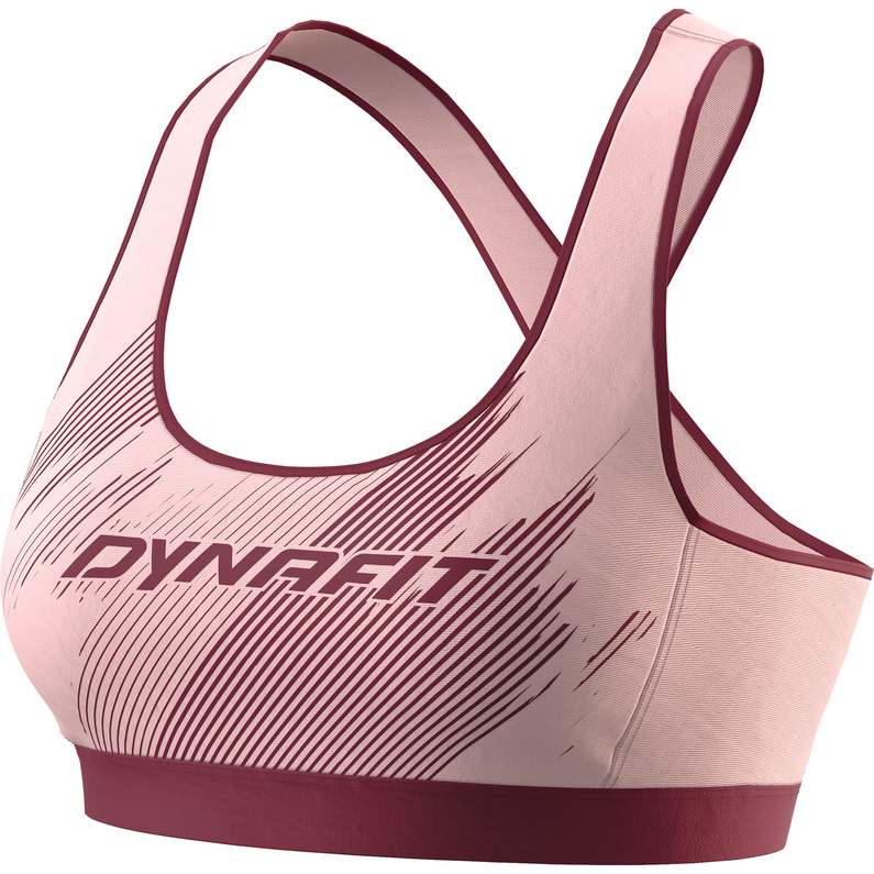Dynafit Damen Alpine Graphic Sport BH