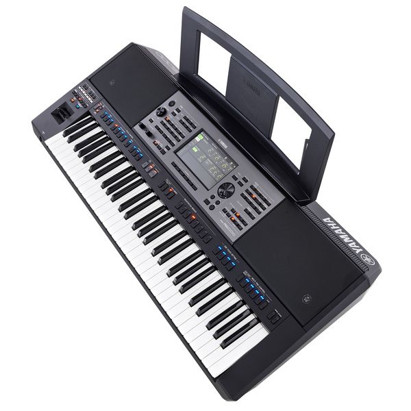 Yamaha PSR-A5000