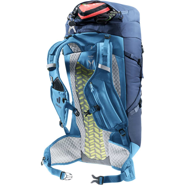 Sac à dos randonnée DEUTER SPEED LITE 30 INK/WAVE