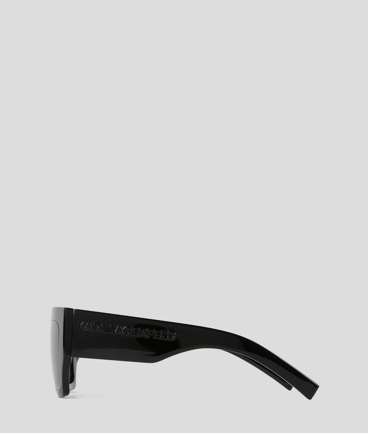 LUNETTES DE SOLEIL AVEC LOGO KARL