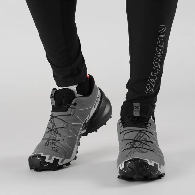 SPEEDCROSS 6  Trailrunning-Schuhe Herren