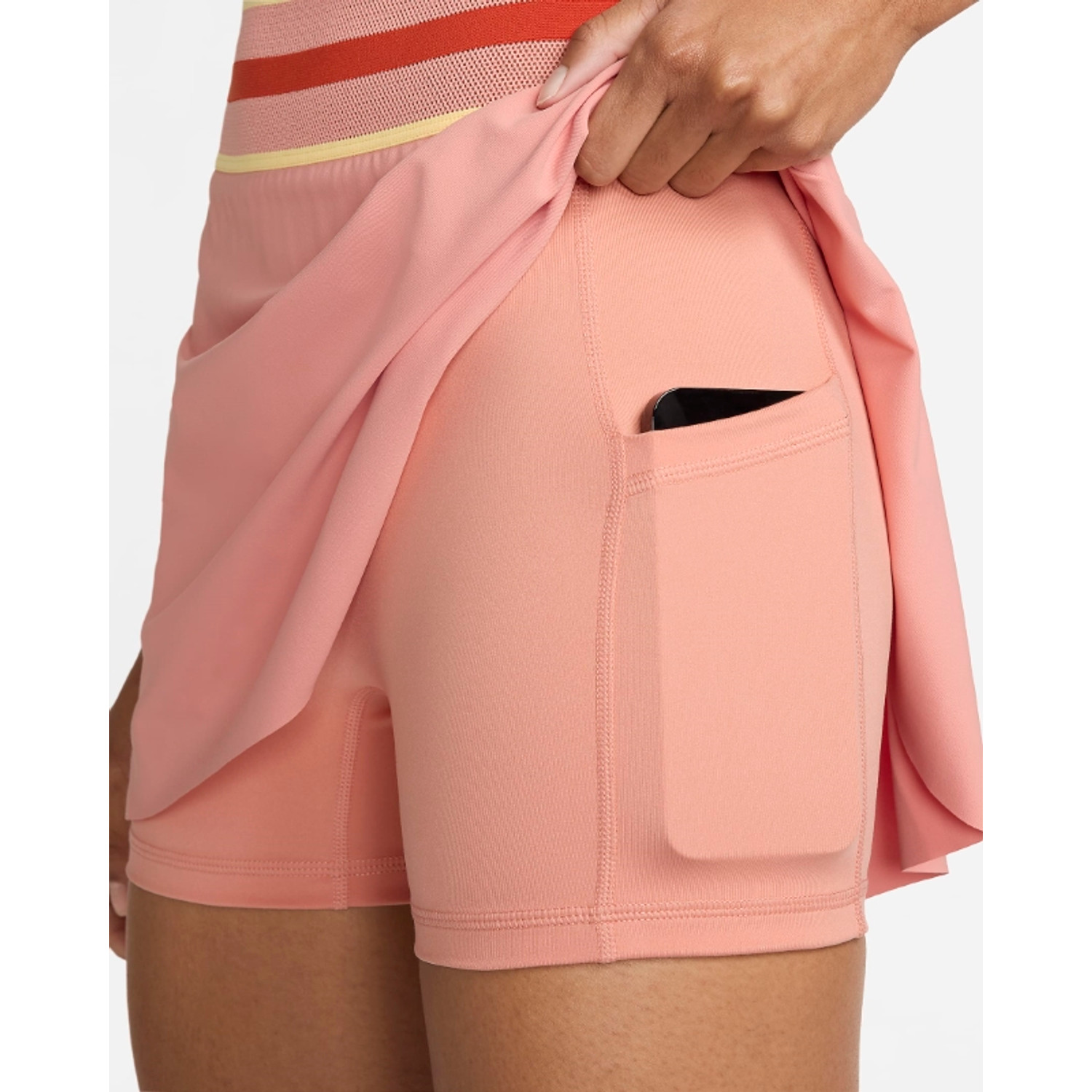 Nike Roland Garros Court Slam Set Dames