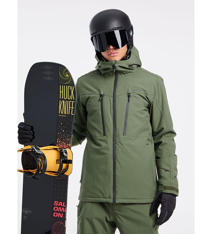 Protest Men PRTTIMO 23 Ski-Jas