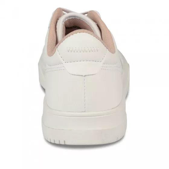Baskets BLANC BBXR
