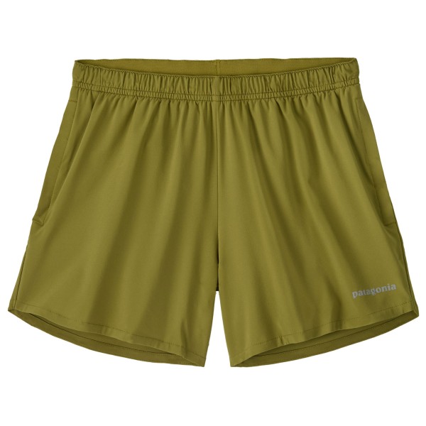 Patagonia - Kid's Multi Trails Shorts 4'' - Short