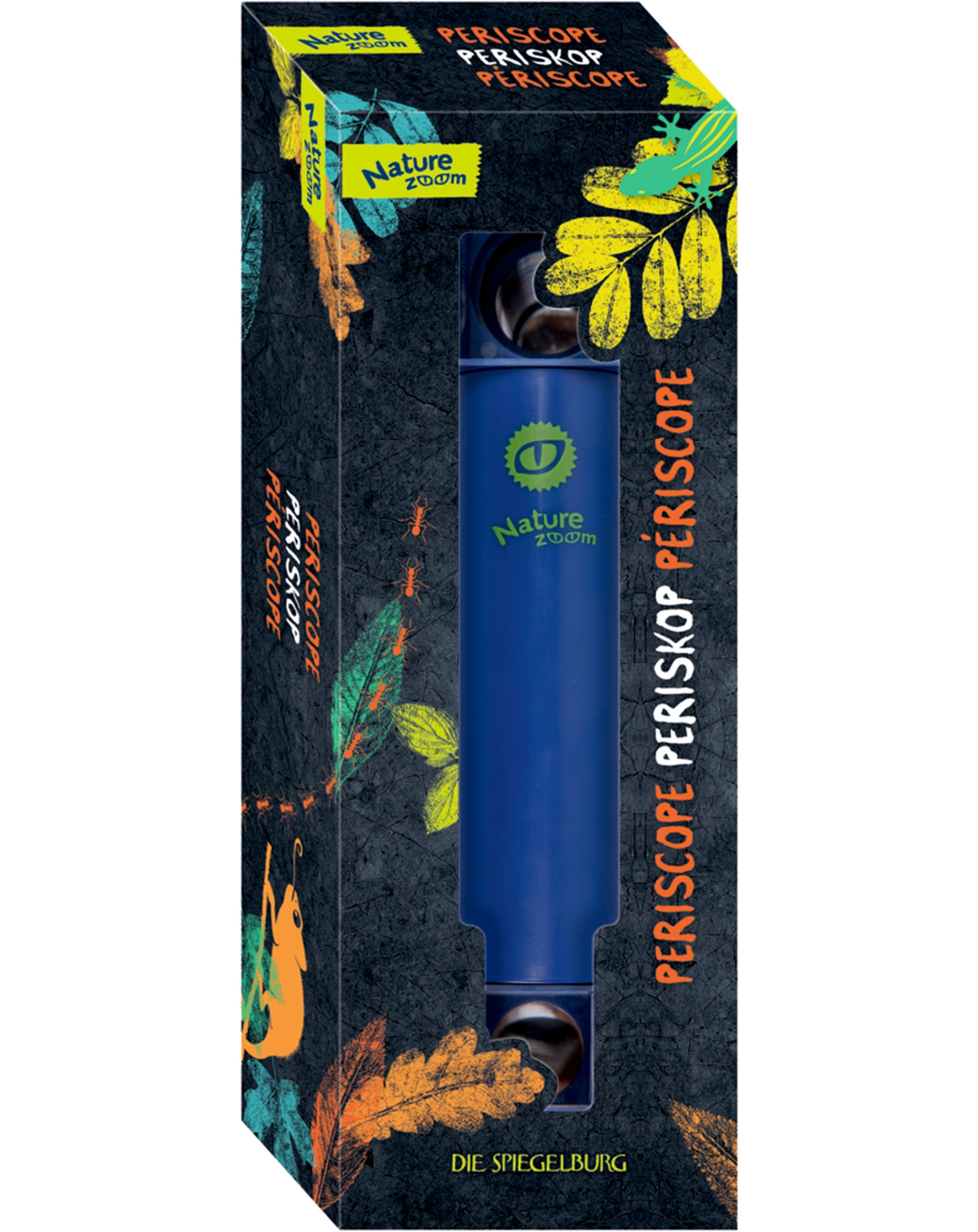 Periskop NATURE ZOOM