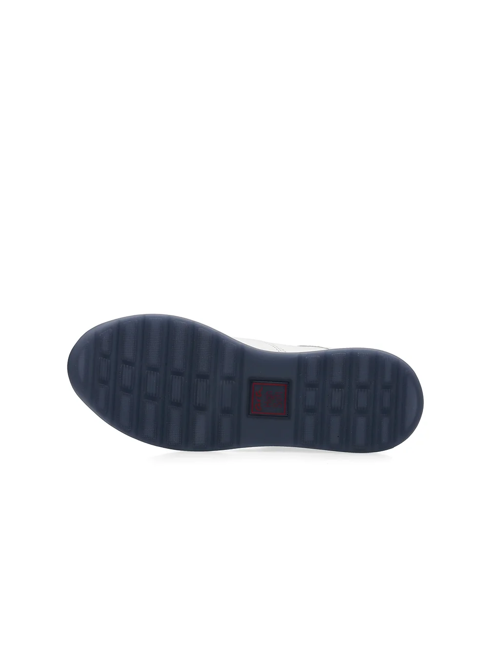 Stiefelette Osaka weiß