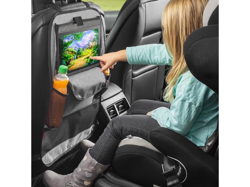 reer Organizer TravelKid Entertain Autorücksitz-Organizer TravelKid Entertain
