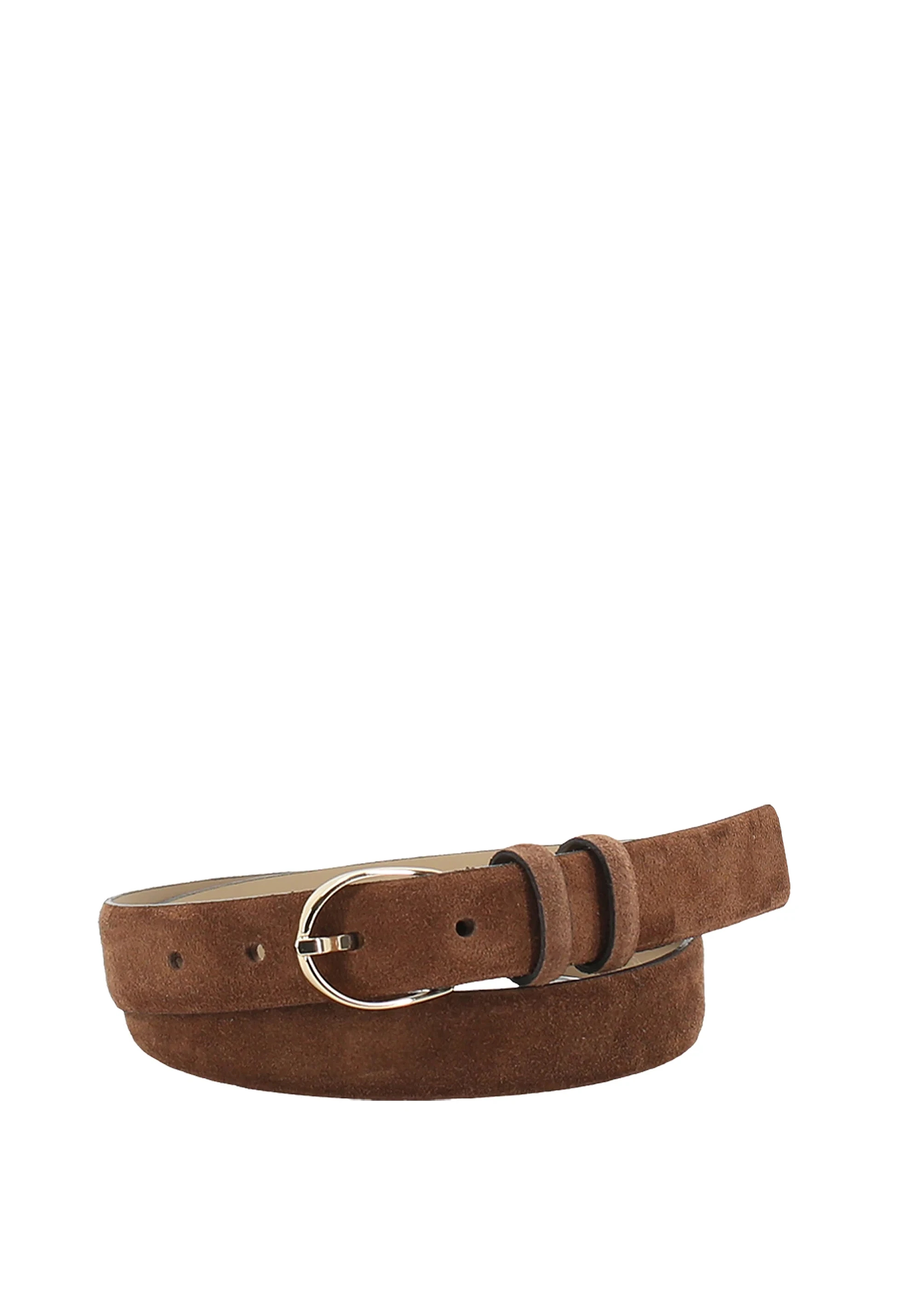 Belt Leather Suede Standard