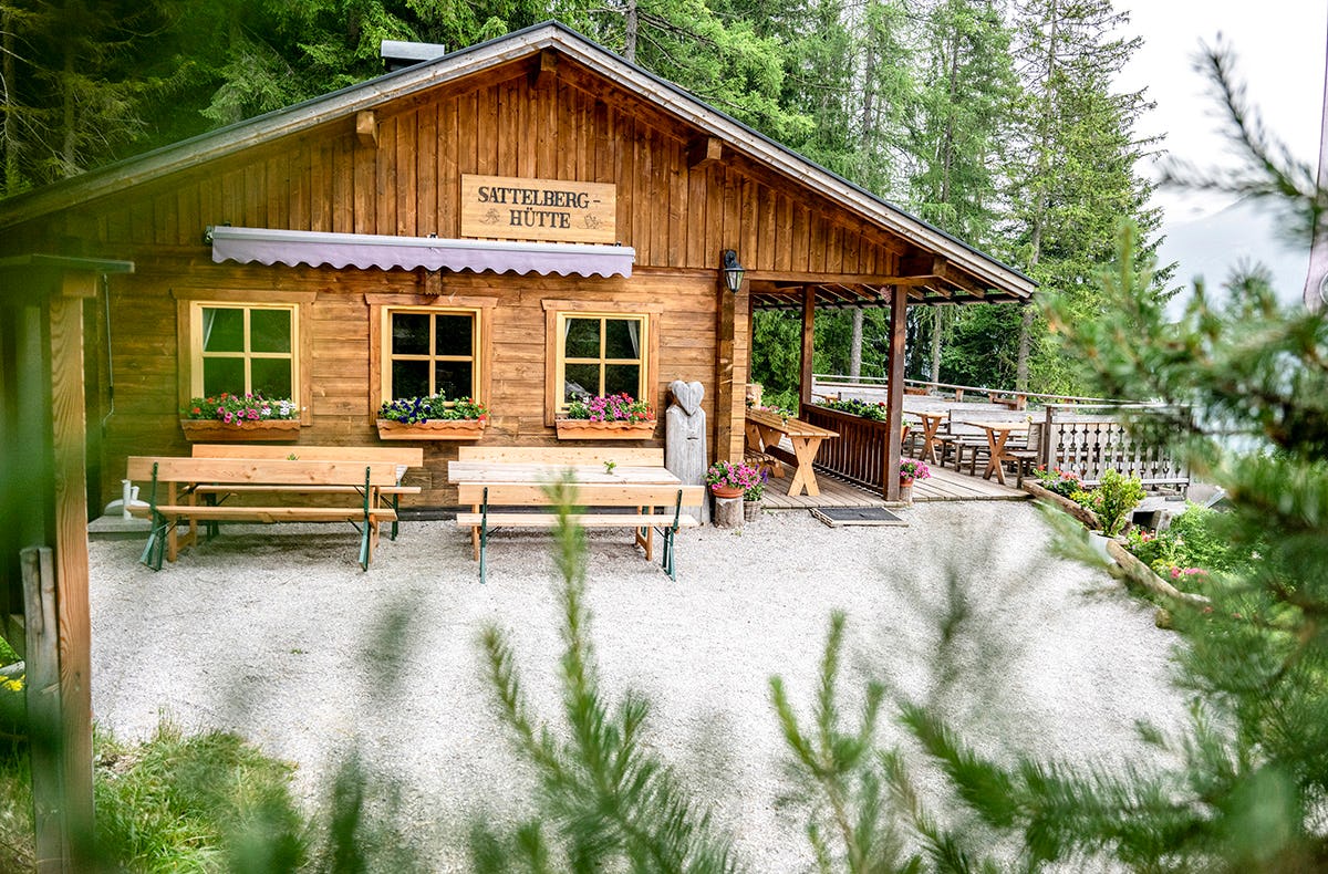 Kochkurs Ramsau