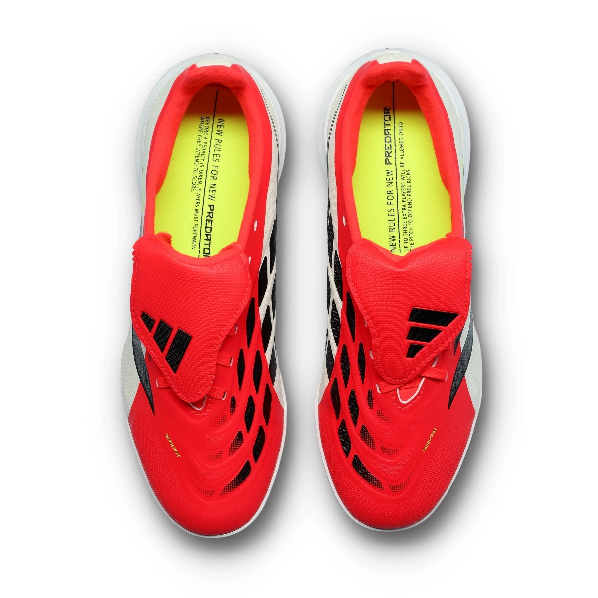 Chuteira adidas Predator League FT Turf Criança