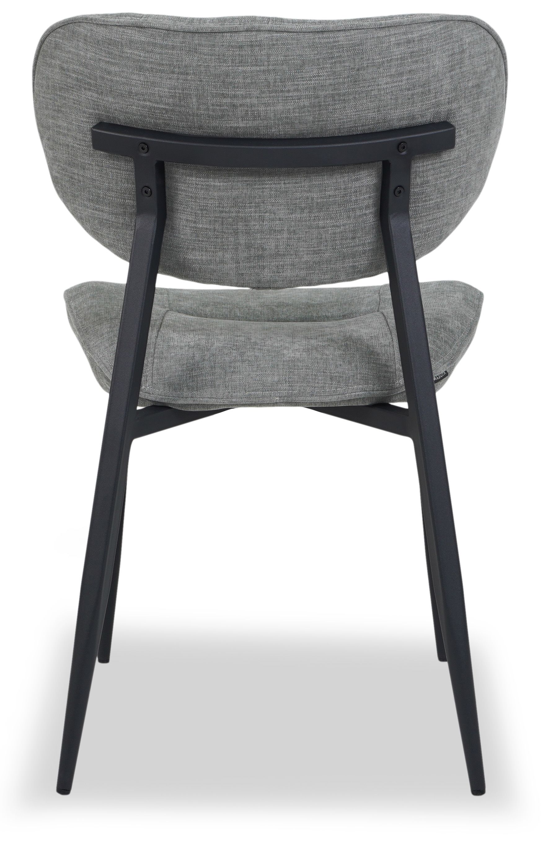 Eetkamerstoel - Miami Grey  Rosie B52 x D60 x H83 cm